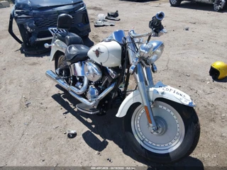 HARLEY-DAVIDSON HARLEY-DAVIDSON FLSTF