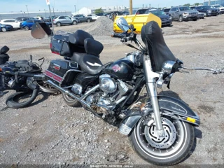 HARLEY-DAVIDSON HARLEY-DAVIDSON FLHTCUI