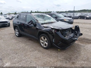 TOYOTA TOYOTA RAV4 HYBRID XLE PREMIUM
