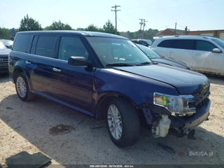 FORD FORD FLEX SEL