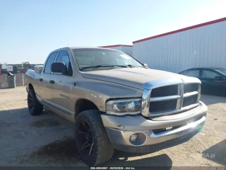DODGE DODGE RAM 1500 SLT/LARAMIE/ST
