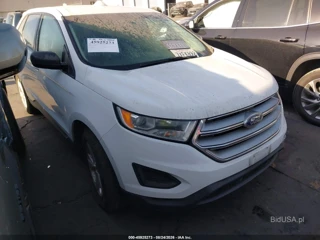 FORD FORD EDGE SE