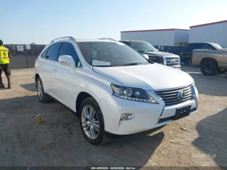 LEXUS LEXUS RX 350