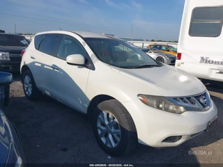 NISSAN NISSAN MURANO S