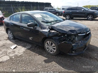SUBARU SUBARU IMPREZA BASE