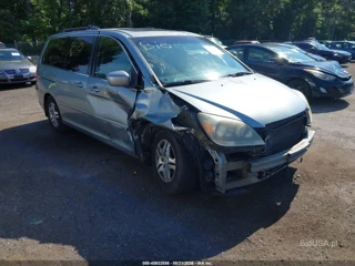 HONDA HONDA ODYSSEY EX-L