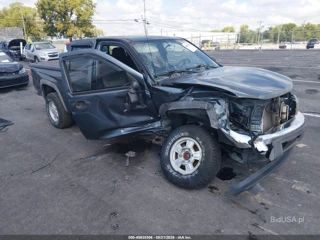 CHEVROLET CHEVROLET COLORADO LT
