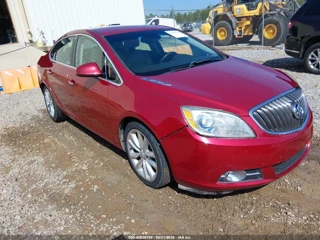 BUICK BUICK VERANO LEATHER GROUP