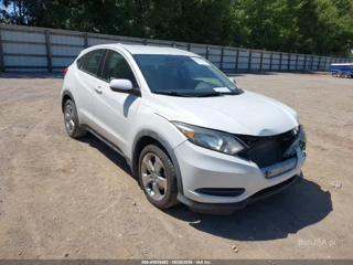 HONDA HONDA HR-V LX