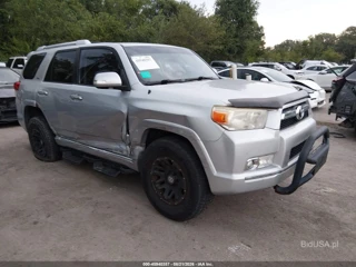 TOYOTA TOYOTA 4RUNNER SR5 V6
