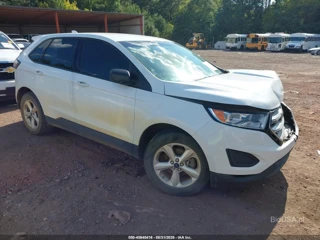 FORD FORD EDGE SE