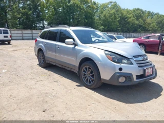 SUBARU SUBARU OUTBACK 2.5I PREMIUM