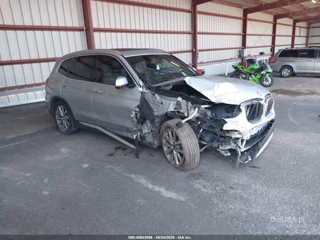 BMW X3 XDRIVE30I