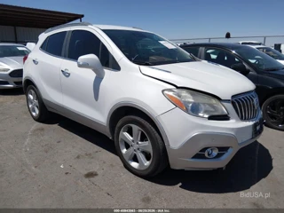 BUICK BUICK ENCORE PREMIUM