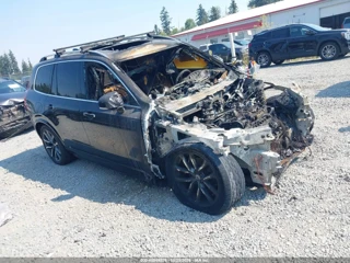 VOLVO VOLVO XC90 T6 MOMENTUM