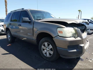 FORD FORD EXPLORER XLS