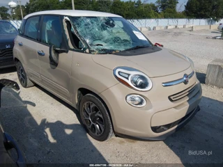 FIAT FIAT 500L EASY