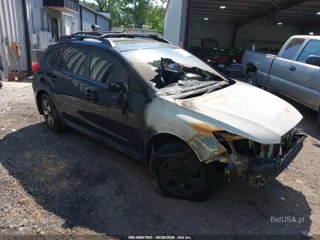 SUBARU SUBARU CROSSTREK 2.0I PREMIUM