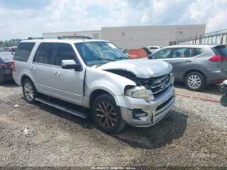 FORD FORD EXPEDITION LIMITED
