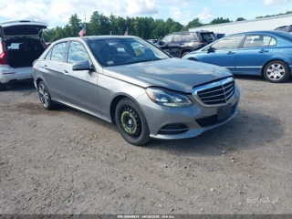 MERCEDES-BENZ MERCEDES-BENZ E 350 4MATIC