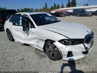 BMW 330I