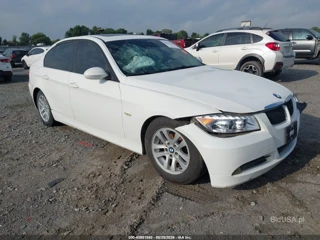 BMW 328I