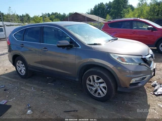 HONDA HONDA CR-V EX