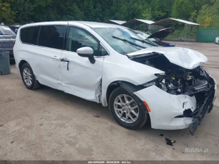 CHRYSLER CHRYSLER PACIFICA TOURING