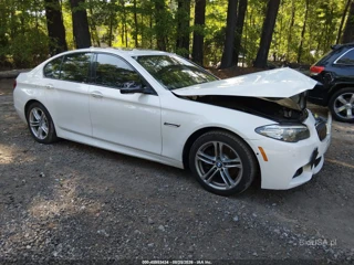 BMW 528I
