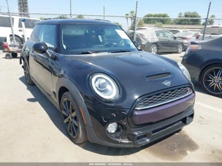 MINI MINI HARDTOP COOPER S