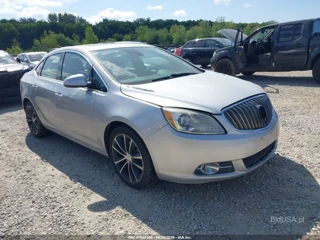 BUICK BUICK VERANO SPORT TOURING