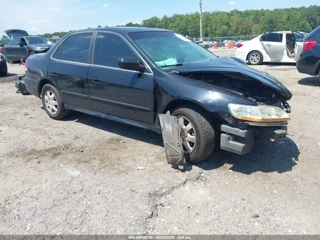 HONDA HONDA ACCORD 2.3 EX