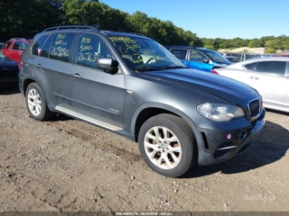 BMW X5 XDRIVE35I/XDRIVE35I PREMIUM/XDRIVE35I SPORT ACTIVITY