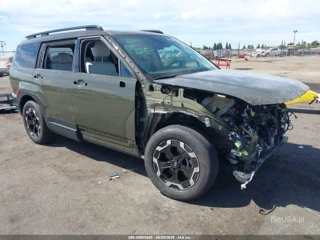HYUNDAI HYUNDAI SANTA FE SEL
