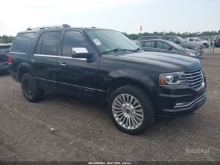 LINCOLN LINCOLN NAVIGATOR RESERVE