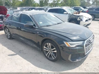 AUDI AUDI A6 PREMIUM PLUS 55 TFSI QUATTRO S TRONIC