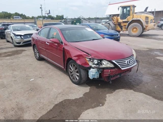 LEXUS LEXUS ES 350