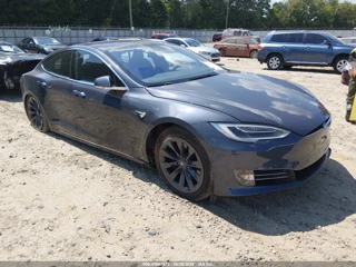 TESLA TESLA MODEL S LONG RANGE DUAL MOTOR ALL-WHEEL DRIVE/LONG RANGE PLUS DUAL MOTOR ALL-WHEEL DRIVE