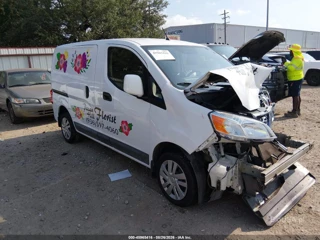 NISSAN NISSAN NV200 SV