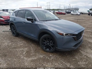 MAZDA MAZDA CX-5 2.5 S CARBON EDITION