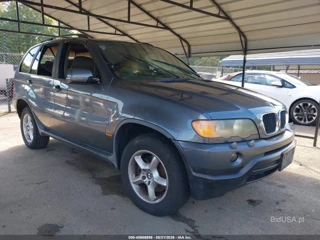 BMW X5 3.0I