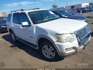 FORD FORD EXPLORER EDDIE BAUER