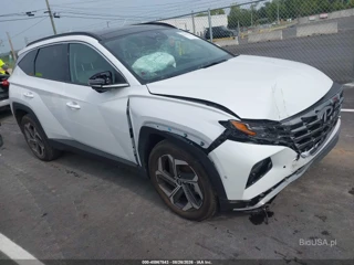 HYUNDAI HYUNDAI TUCSON LIMITED