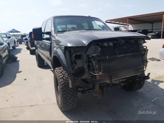 FORD FORD F-250 LARIAT