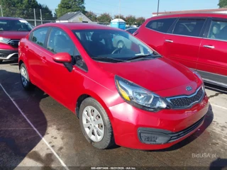 KIA KIA RIO EX