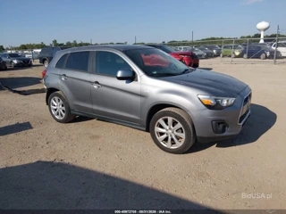 MITSUBISHI MITSUBISHI OUTLANDER SPORT ES
