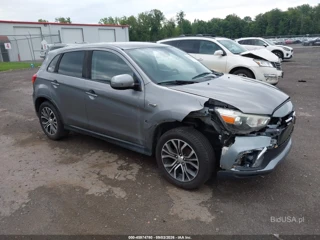 MITSUBISHI MITSUBISHI OUTLANDER SPORT 2.4 SE