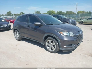 HONDA HONDA HR-V EX-L