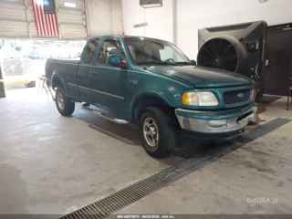 FORD FORD F-150 LARIAT/XL/XLT