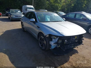 HYUNDAI HYUNDAI SONATA SEL